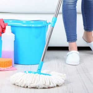 5 Benefits Of Professional Cleaning Services