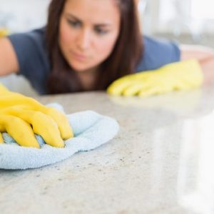 Tips On How To Clean The Hard-To-Reach Spots